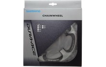 Звезда шатуна Shimano Dura-Ace FC-7900 53T - дополнительное фото 1