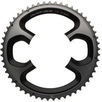 Звезда шатуна Shimano Dura-Ace FC-9000 53T