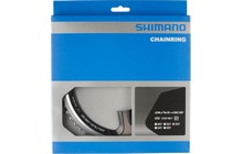 Звезда шатуна Shimano Dura-Ace FC-9000 53T - дополнительное фото 1