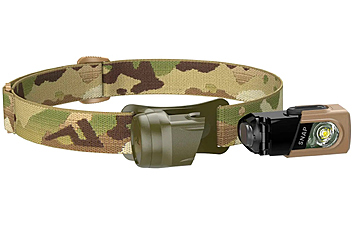 Фонарь Princeton Tec Snap Solo