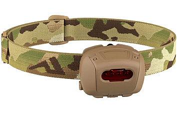 Ліхтар Princeton Tec Quad Tactical