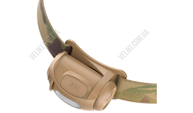 Фонарь Princeton Tec Fred - дополнительное фото 1