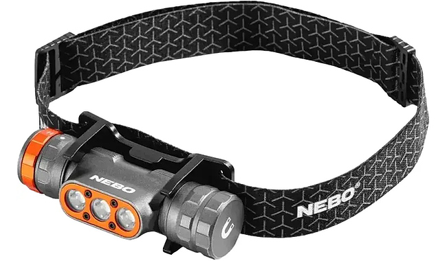 Фонарь Nebo Transcend 1500 - фото 1