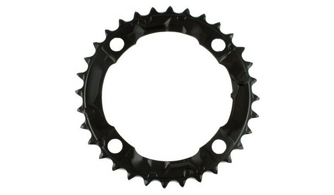 Звезда шатуна Shimano Acera FC-M361 32T - фото 1