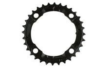 Зірка шатуна Shimano Acera FC-M361 32T - фото 1