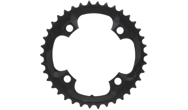 Звезда шатуна Shimano Acera FC-M361 38T - фото 1