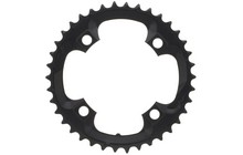 Зірка шатуна Shimano Acera FC-M361 38T - фото 1