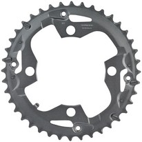 Звезда шатуна Shimano Alivio FC-M4000 40T