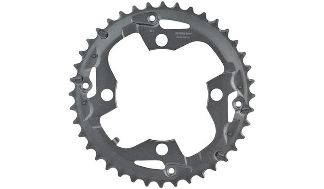 Зірка шатуна Shimano Alivio FC-M4000 40T - фото 1