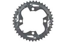 Звезда шатуна Shimano Alivio FC-M4000 40T - фото 1