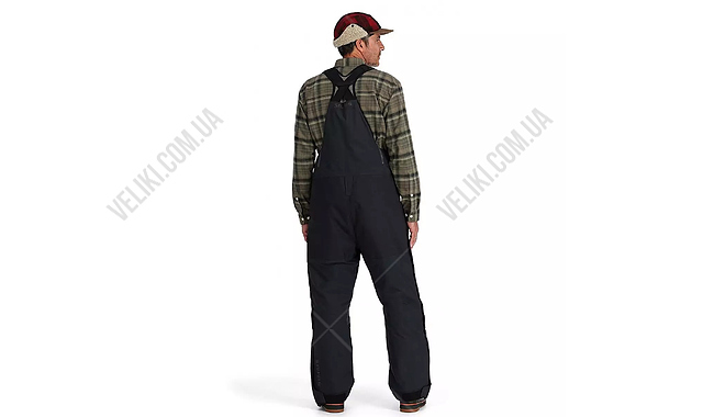 Комбинезон Simms Challenger Bib - дополнительное фото 4