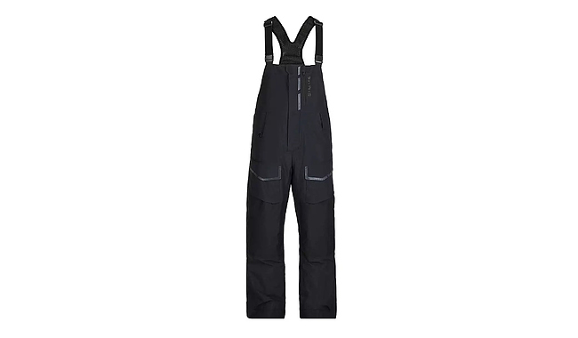 Комбінезон Simms Challenger Insulated Bib - фото 1