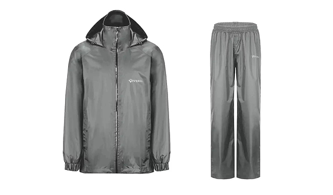 Костюм Viverra Rain Suit - фото 2