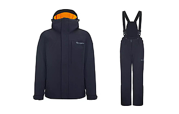 Костюм Viverra 4Stretch Warm Suit