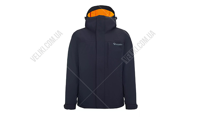 Костюм Viverra 4Stretch Warm Suit - дополнительное фото 4