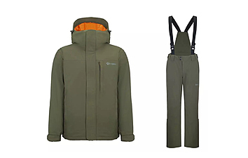 Костюм Viverra 4Stretch Warm Suit