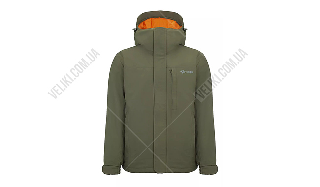 Костюм Viverra 4Stretch Warm Suit - дополнительное фото 1