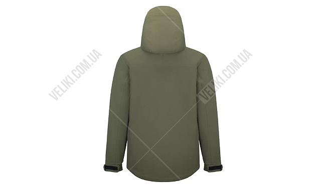 Костюм Viverra 4Stretch Warm Suit - дополнительное фото 2