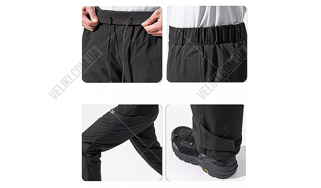 Костюм Daiwa DW-3524E - дополнительное фото 7