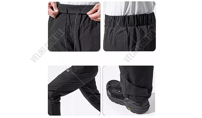 Костюм Daiwa DW-3224E - дополнительное фото 4