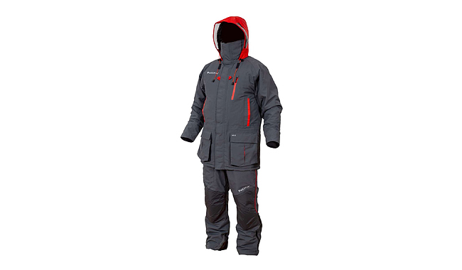 Костюм Westin W4 Winter Suit Extreme - фото 1