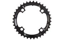 Зірка шатуна Shimano Deore FC-M590 36T - фото 1