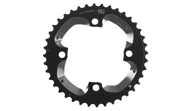 Зірка шатуна Shimano Deore XT FC-M785-AJ 40T - фото 1