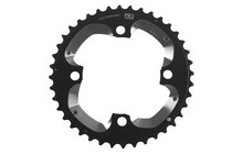 Звезда шатуна Shimano Deore XT FC-M785-AJ 40T - фото 1