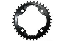 Звезда шатуна Shimano Saint FC-M820/825 36T - фото 1