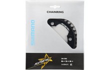 Звезда шатуна Shimano Saint FC-M820/825 36T - дополнительное фото 1