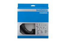 Зірка шатуна Shimano 105 FC-R7000 52T - дополнительное фото 1