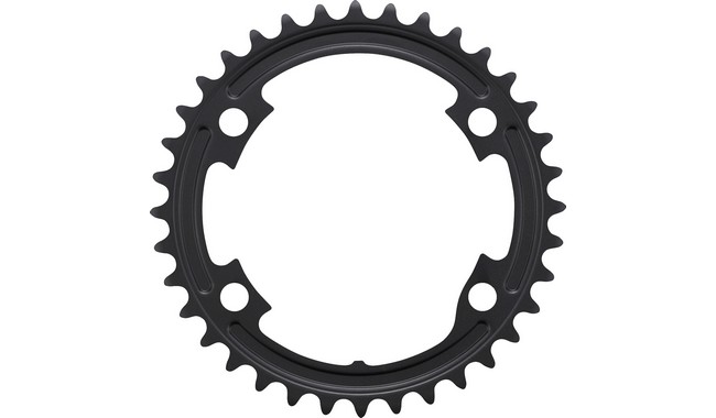 Зірка шатуна Shimano 105 FC-R7000 36T - фото 1