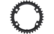 Звезда шатуна Shimano 105 FC-R7000 36T - фото 1