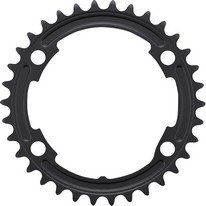 Зірка шатуна Shimano 105 FC-R7000 34T