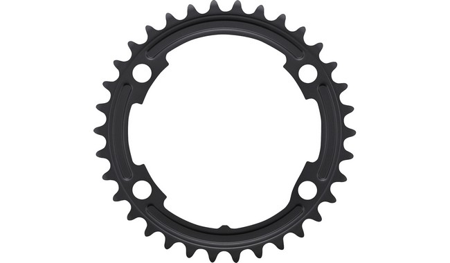 Зірка шатуна Shimano 105 FC-R7000 34T - фото 1