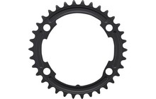 Звезда шатуна Shimano 105 FC-R7000 34T - фото 1