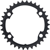 Зірка шатуна Shimano Ultegra FC-R8000 34T