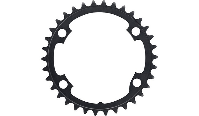 Зірка шатуна Shimano Ultegra FC-R8000 34T - фото 1