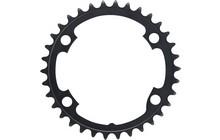 Звезда шатуна Shimano Ultegra FC-R8000 34T - фото 1