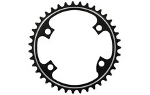 Звезда шатуна Shimano Dura-Ace FC-R9100 39T - фото 1