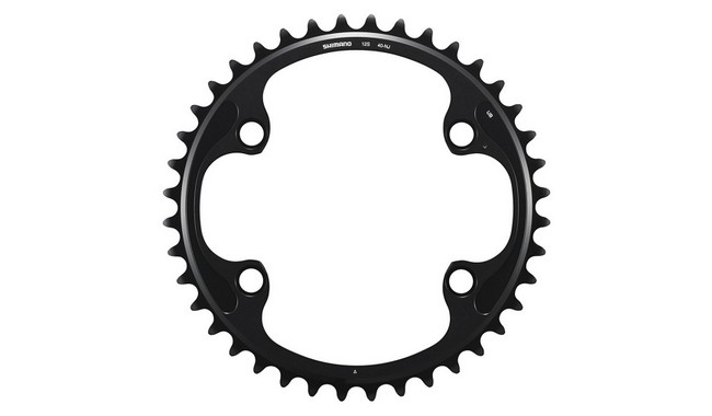 Зірка шатуна Shimano Dura-Ace FC-R9200 40T - фото 1