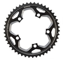 Зірка шатуна Shimano FC-RS500 46T