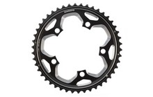 Зірка шатуна Shimano FC-RS500 46T - фото 1