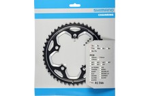 Зірка шатуна Shimano FC-RS500 46T - дополнительное фото 1