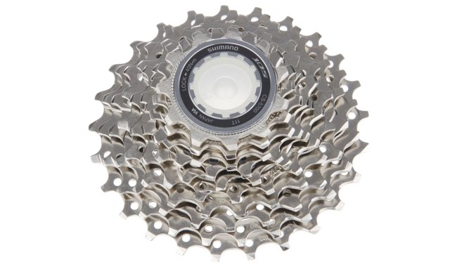 Кассета Shimano 105 CS-5700 11-25T - фото 1