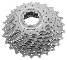 Кассета Shimano Ultegra CS-6600 14-25T