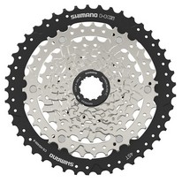 Касета Shimano CS-HG400-8 11-45T