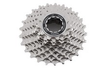 Касета Shimano CS-HG500-10 11-25T - фото 1