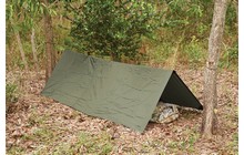 Тент Highlander Basha Shelter - дополнительное фото 1