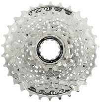 Кассета Shimano CS-HG51-8 11-30T